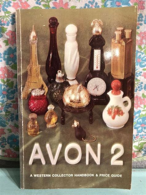 ebay avon products|value of old avon products.